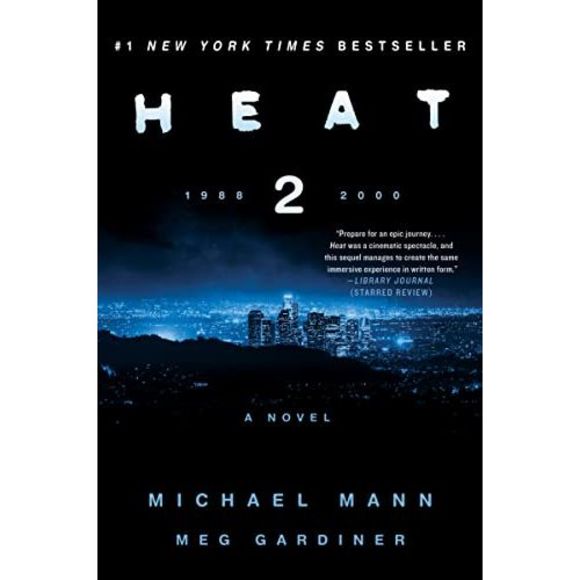 Heat 2 -- Michael Mann - Picture 2 of 3